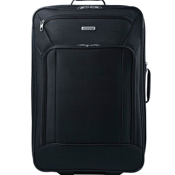 American Tourister Pop Max 29″ Spinner (softside) luggage suitcase - Picture 1 of 15